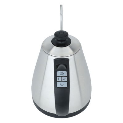 Cmxa Electric Drip Kettle, 1L, 2200W - Silver product image 3