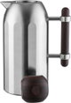 Al Saif Gallery Terhab Thermos Set, 21 Pieces, Cups with Saucers, Coffee Cups, Saucers, Wooden Handle - Silver Wood product image 6