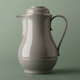 ترمس روتبونت، 1.2 لتر، حافظة داخلية زجاج - رمادي غامق product image 1