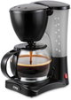 ماكينة قهوة بالتنقيط ويننج ستار، 1.2 لتر، 800 واط، ST-9738 - اسود product image 1