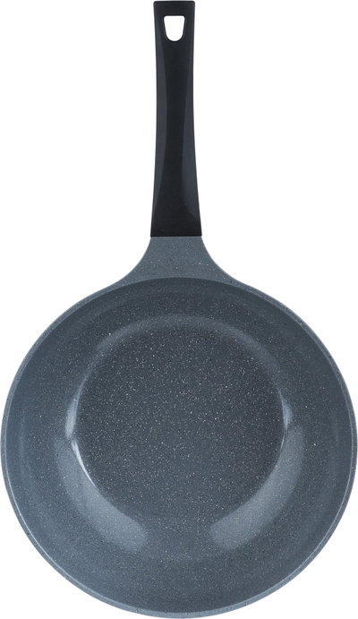 طقم قدور جرانيت فولكانو،23 قطعة - رمادي product image 9
