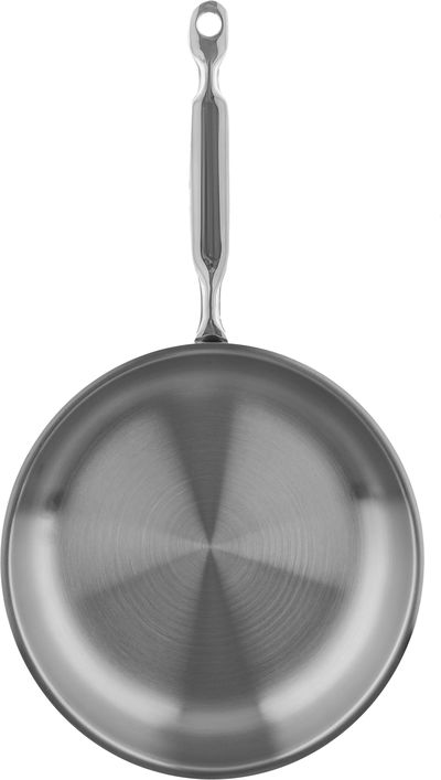 طقم قدور استيل كوركماز، 9 قطع - فضي product image 2
