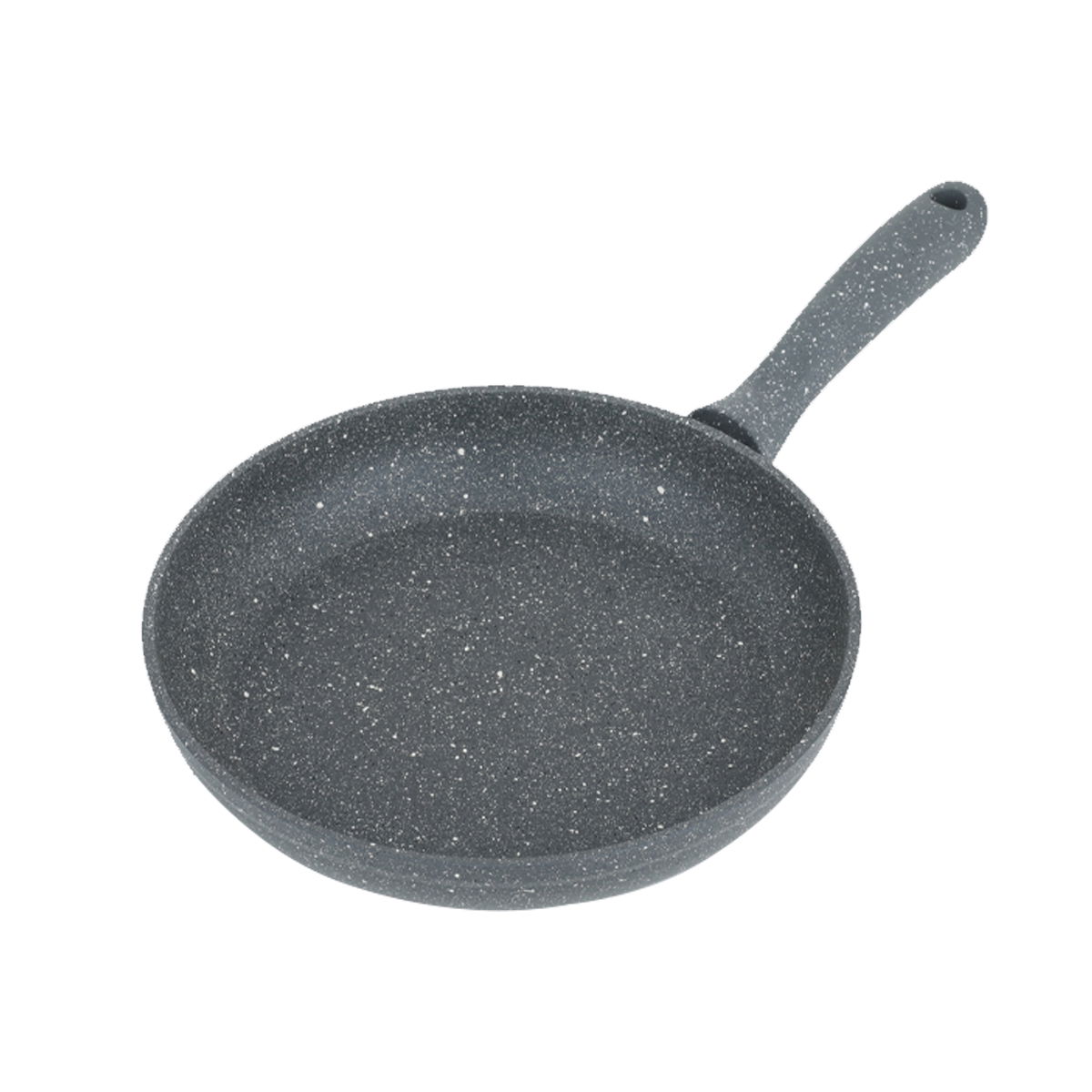 طاوة جرانيت السيف غاليري، 24 سم، تركي - رمادي product image