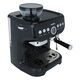 Kion Coffee Maker, 1450 Watt, 1 Liter, Digital Display - Black product image 3