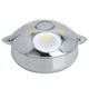 Al Saif Gallery Steel Food Container, 6000 ml - Silver product image 2