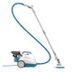 جهاز تنظيف بالبخار بلاك اند ديكر، 2000 واط، 1.2 لتر، BHSMP2008-GB - ابيض ازرق product image 3