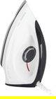 Steel Philips Dry Iron, 1200 Watt, GC160/07 - White product image 3