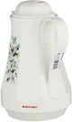 Rotpunkt 430 Thermos, 1 Liter, Glass Inner Container, Plastic Outer Body - Off White product image 3