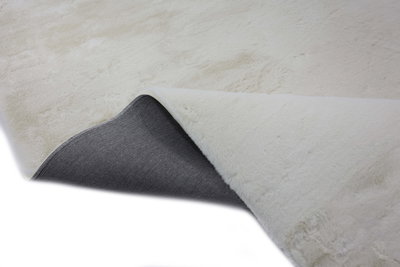 سجاده ميلو شكل مستطيل، 1.60×2.30 سم، صنع آلياً - بيج product image 3
