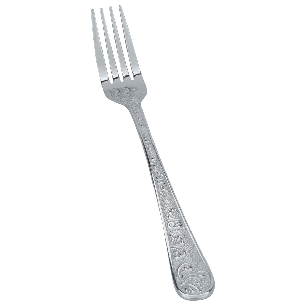 طقم شوك استيل السيف غاليري، 6 قطع - فضي product image