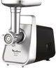 فرامة لحم مولينكس، 1600 واط، 1.9 كجم، 5 وظائف، ME308827 - اسود فضي product image 1