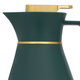 ترمس شيفون جلوري السيف غاليري، 1 لتر، حافظة داخلية زجاج حراري - أخضر غامق product image 3
