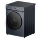 Toshiba TW-T21BU115UWBB(MG) Front Load Washer, 10.5 kg, Inverter, GreatWaves, Steam, Aroma+ - Silver product image 4