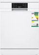 غسالة صحون كرافت، 13 مكان، 8 برنامج، شاشة ديجيتال، CDWS8P13PS2RW - ابيض product image 1