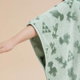 كابا اطفال كورال فليس ريفي، 65×60 سم - اخضر فاتح product image 3