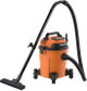 مكنسة برميل كولن، 1600 واط، 20 لتر ، 806101009 - اسود برتقالي product image 1