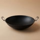 مقلاة جرانيت السيف غاليري، 27 سم - أسود product image 1