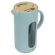 Al Saif Gallery Plastic Geek, 1.5 Liter - Light Green product image 2