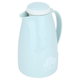 Helios thermos, 1.5 liters, glass inner container, plastic outer shell - light green product image 3