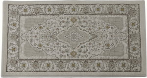 سجاد سجى بولي بروبلين القفاري، 4×5 متر - كريم product image