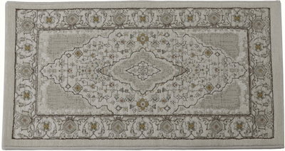 سجاد سجى بولي بروبلين القفاري، 4×5 متر - كريم product image 1