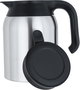 Jaguar Asteel Al Saif Gallery thermos, 1.2 Liter, Squeeze - Silver product image 3