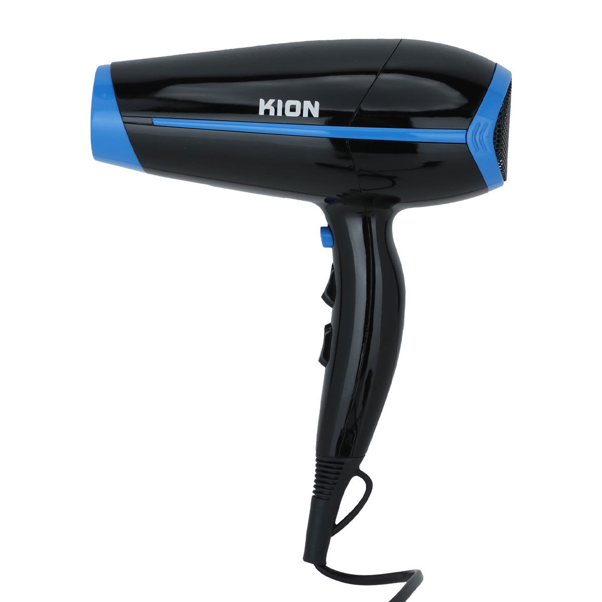 Keune Hair Dryer, 2200 Watt, 2 Speeds, 3 Heat Levels - Blue product image 1
