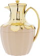 ترمس شادن إفرست، 1 لتر، حافظة داخلية زجاج حراري - بيج product image 1