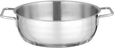 طقم قدور ستانلس استيل مايرولكس، 9 قطع - فضي product image 3