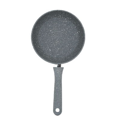 Al Saif Gallery Granite Frying Pan, 18cm - Grey product image 2