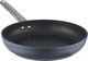 طقم قدور المونيوم صافلون، 10 قطع، مطلي تيفال من الداخل - رمادي غامق product image 5