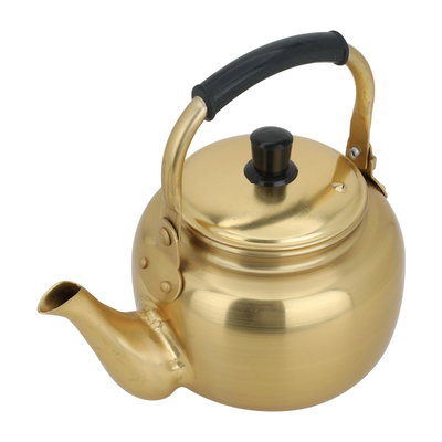 إبريق أستيل السيف غاليري، 1.6لتر - أصفر product image 3