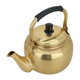 إبريق أستيل السيف غاليري، 1.6لتر - أصفر product image 3