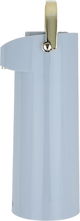 Glory Hospitality Thermos, 1.9 litres, glass inner container, plastic outer shell - light grey product image 2