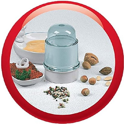 محضر طعام مولينكس، 1000 واط، 3 لتر، 5 سرعات، 14 ملحق، FP7371BA - ابيض product image 6