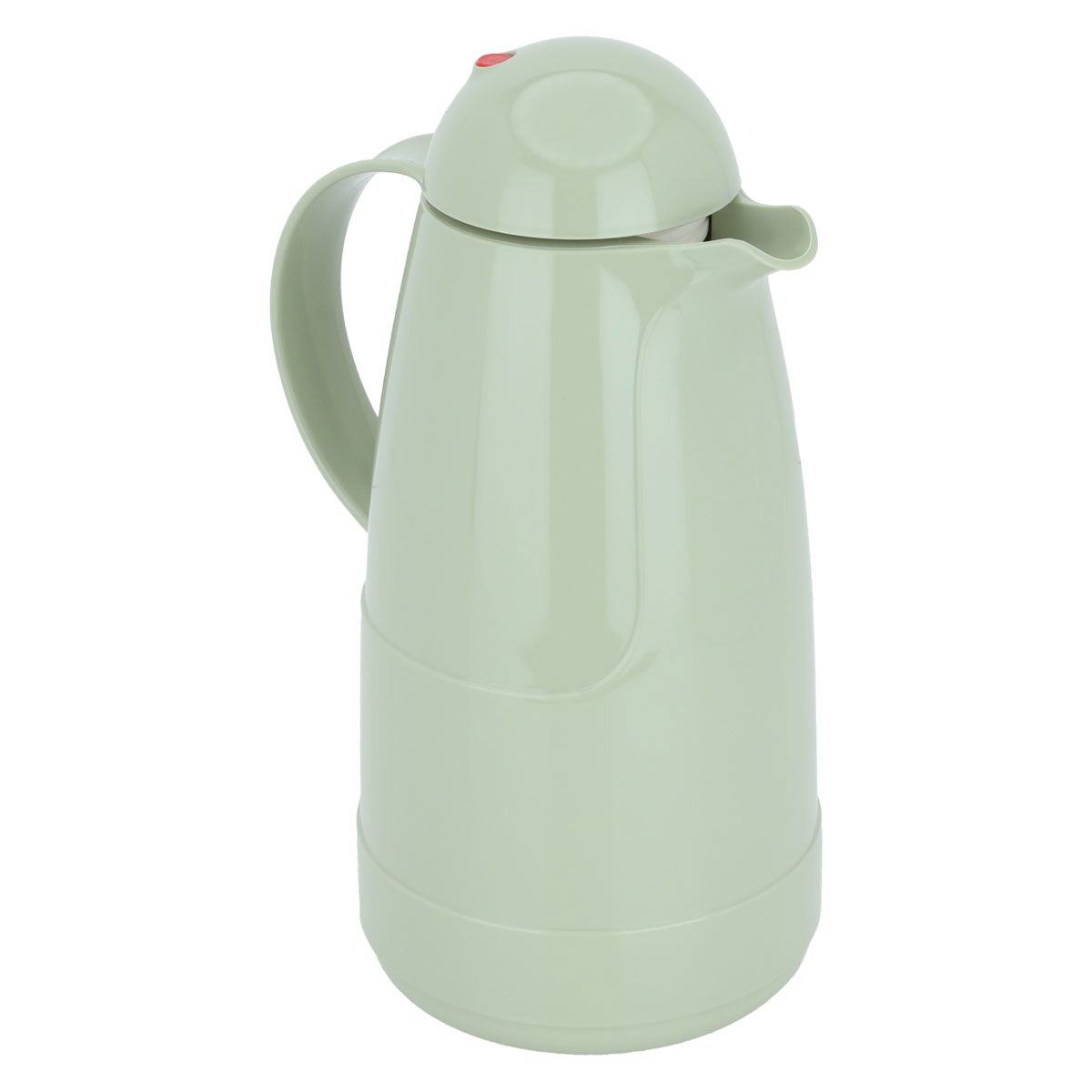 ترمس روتبونت، 0.5 لتر، حافظة داخلية زجاج، هيكل خارجي بلاستيك - أخضر product image 2