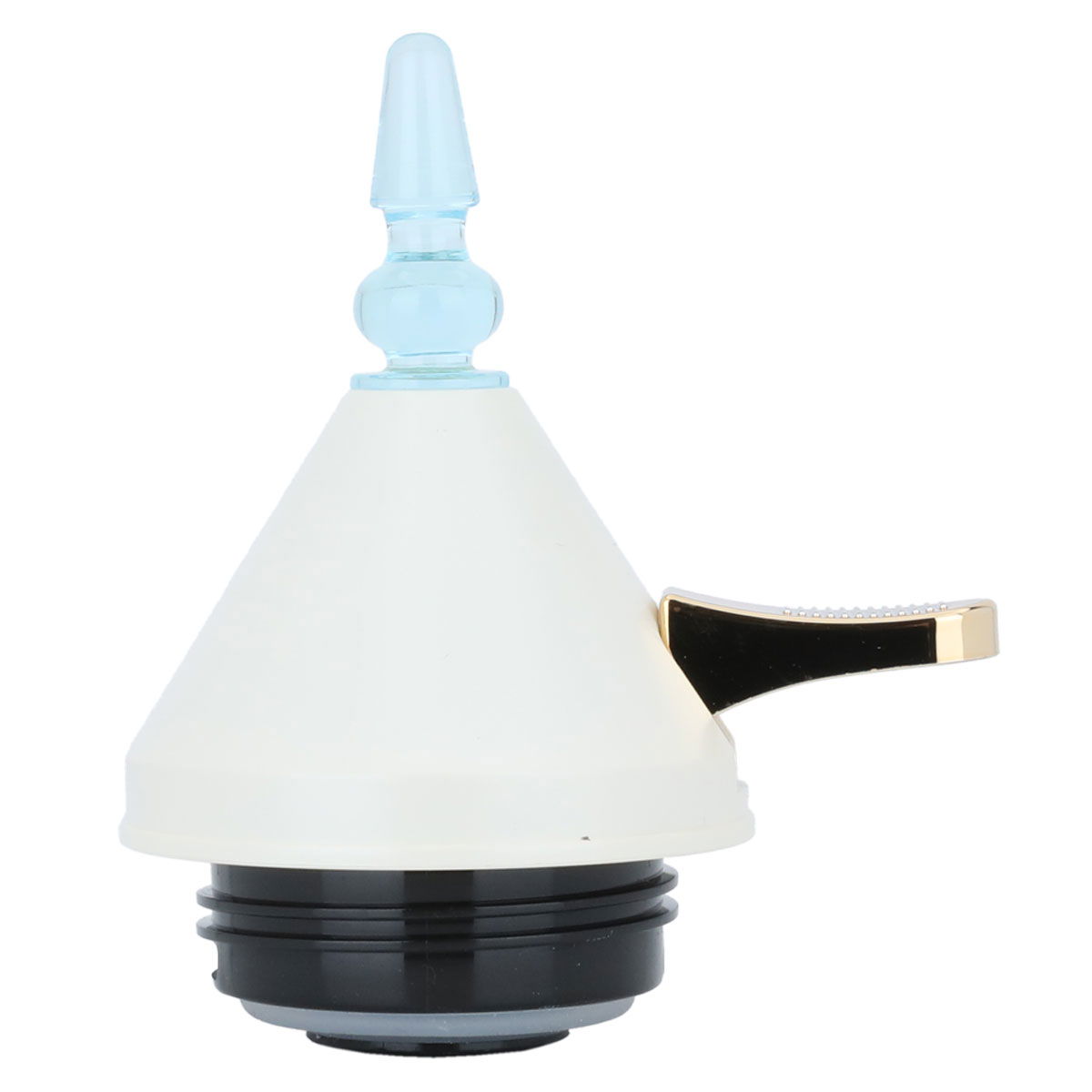 Maha Plastic Al Saif Gallery Thermos Cover - White product image