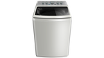 Midea Ma500W180Wsa Automatic Washing Machine, 18 Kg, Top Load, 12 Programs, 1400 Rpm - White product image 1