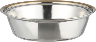 Al saif Plus Al Maha Steel Date Serving Set, 5 Pieces, 26x16x2 cm - Silver Gold product image 5