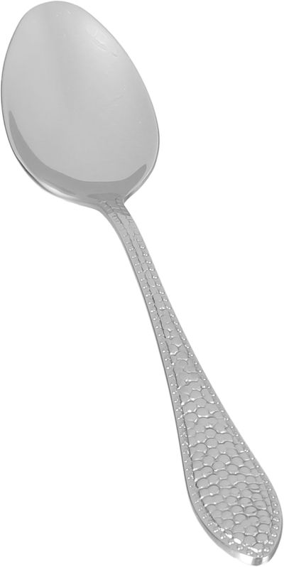 Alsaif Gallery Stainless Steel Cutlery Set, 78 Pieces - Silver product image 9