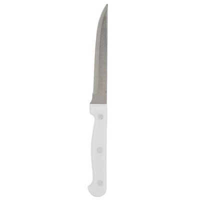 Al Saif Gallery Steel Knife Set, 4.20 Inch, 6 Pieces - White product image 3