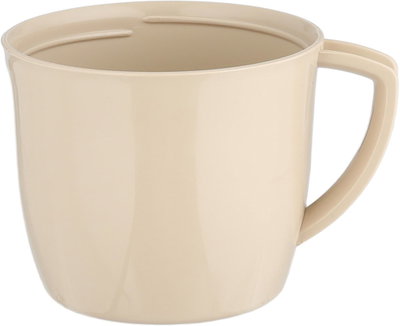 Helios Thermos, 0.75 Liter, Glass Interior, Cat Pattern - Beige Black product image 5