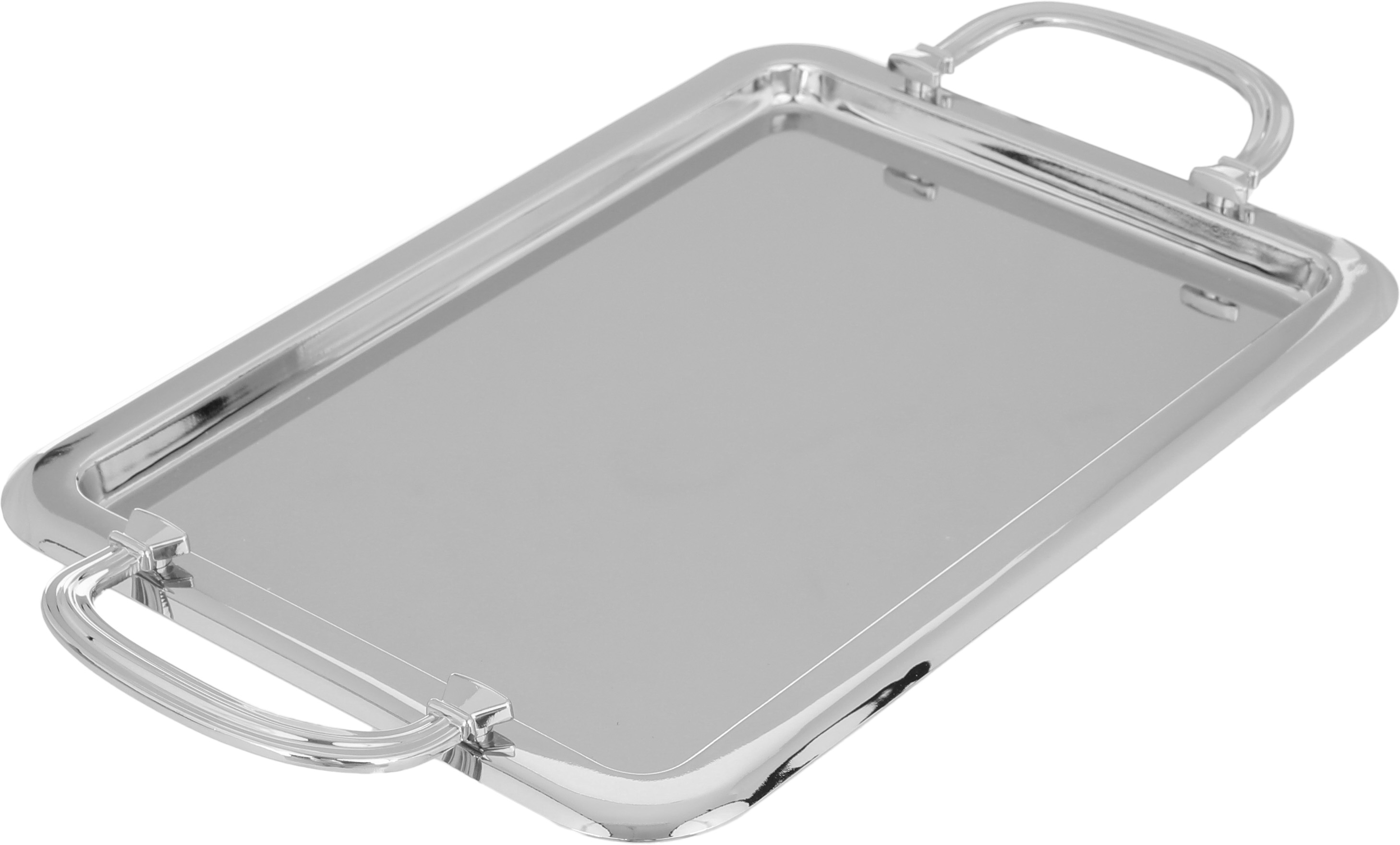 طقم طوفريات استيل، 3 قطع - فضي product image 2