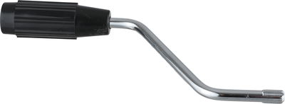 صانعة مكرونة كهربائية أني وير، 78 واط، 20 سم - فضي product image 6