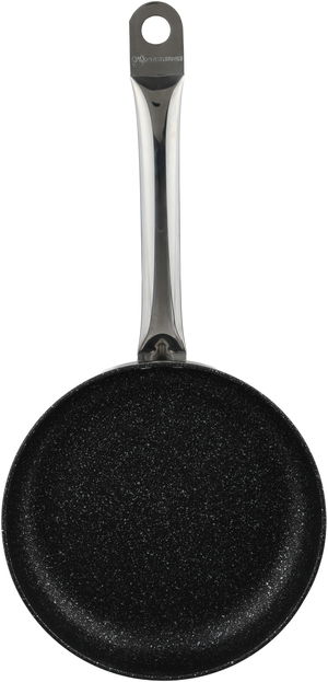 طاوة استيل كوركماز، 2.5 لتر، 28x5.3 سم - فضي product image 2