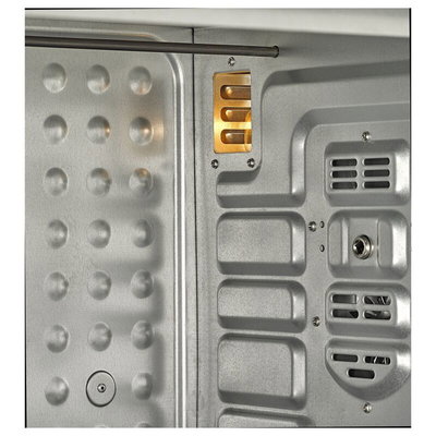 فرن كهربائي بلاك اند ديكر، 2000 واط، 55 لتر، TRO55RDG-B5 - اسود product image 18