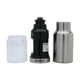 Edison Mg717A Electric Spice Grinder Steel, 3.6 Watt, 0.06 Liter, Battery - Silver product image 3