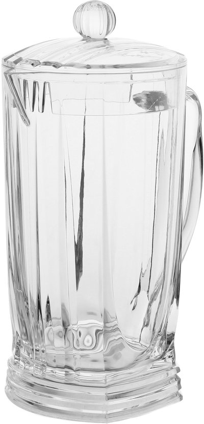 جيك أكرليك الصحاح - شفاف product image 3