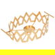 سخان طعام بورسلان السيف غاليري، 30.48 سم، غطاء زجاجي - ابيض product image 4