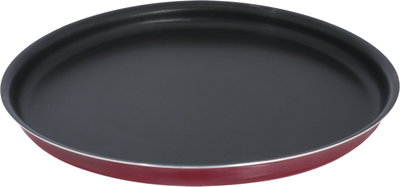 صينية خبز جولي تيفال نيوفلون، 30 سم، دائري - بني غامق product image 2